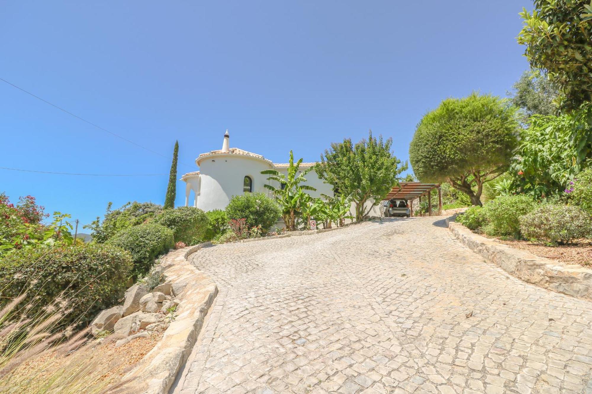 Villa Redonda ローレ エクステリア 写真